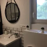 Loft Entre Et Campagne à Appartamento