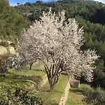 Loft Entre Et Campagne à Appartamento Tolone