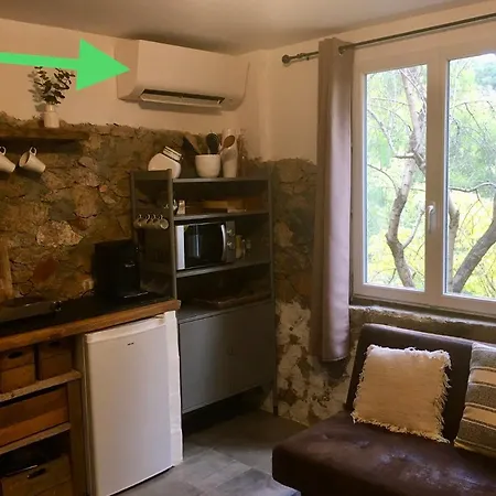 Loft Entre Et Campagne à * Tolone