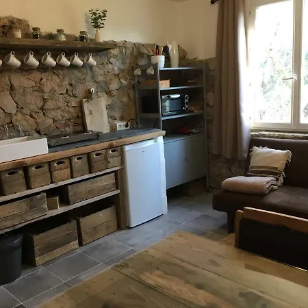 Appartamento Loft Entre Et Campagne à Tolone