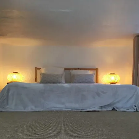 Maisonnette Cosy Avec Jardin Prive Au Calme * تولون