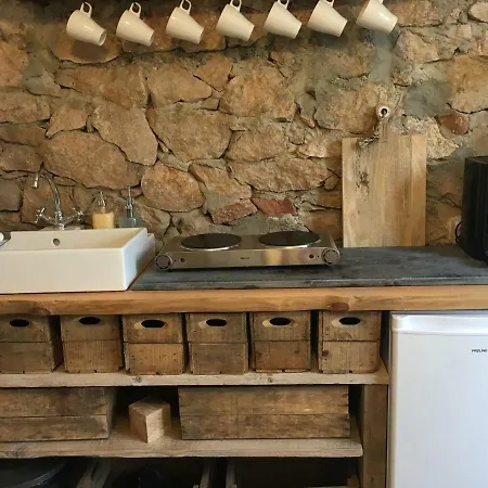 Maisonnette Cosy Avec Jardin Prive Au Calme