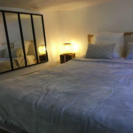 Apartment Loft Entre Et Campagne A
